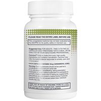 Cannisol Daily CBD Capsules